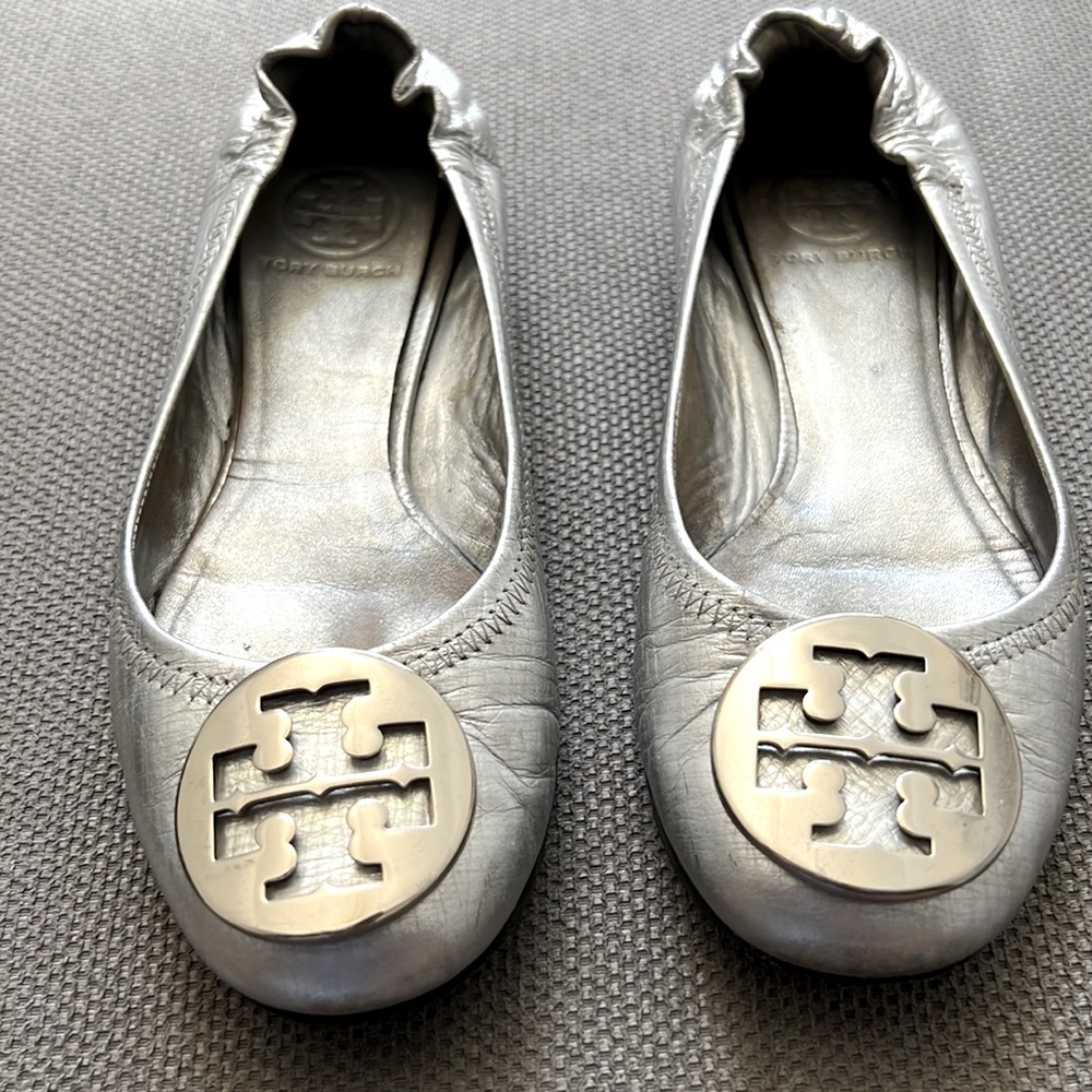 Tory Burch slippers